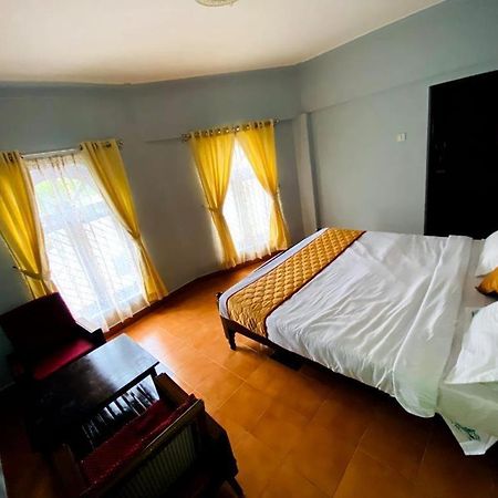 Hotel Bob Leisure Ooty Exterior foto