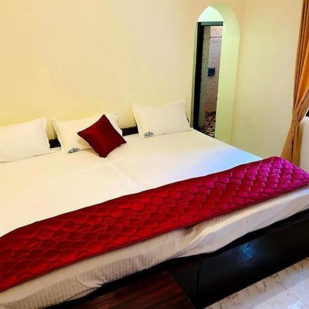 Hotel Bob Leisure Ooty Exterior foto