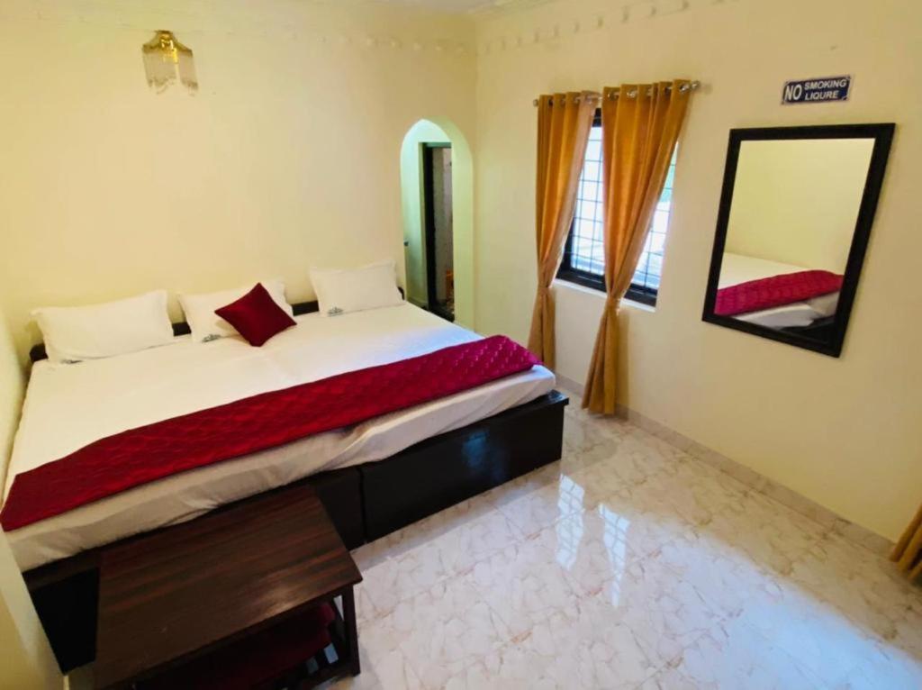 Hotel Bob Leisure Ooty Exterior foto