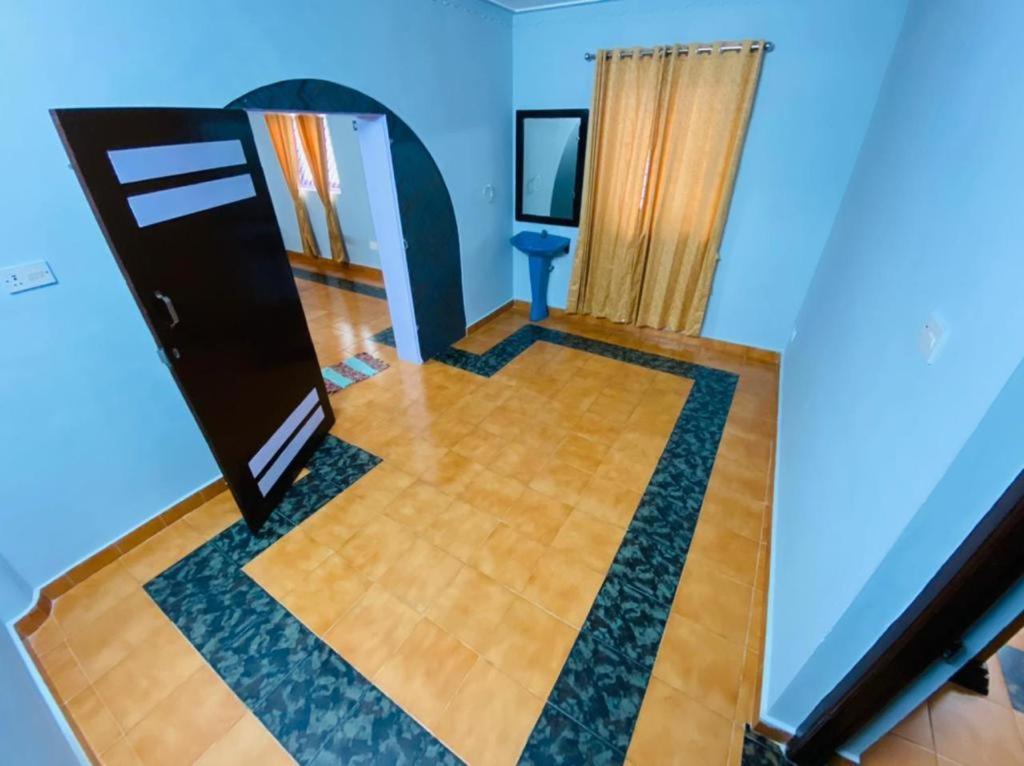 Hotel Bob Leisure Ooty Exterior foto