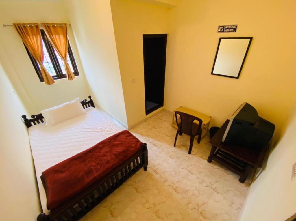 Hotel Bob Leisure Ooty Exterior foto