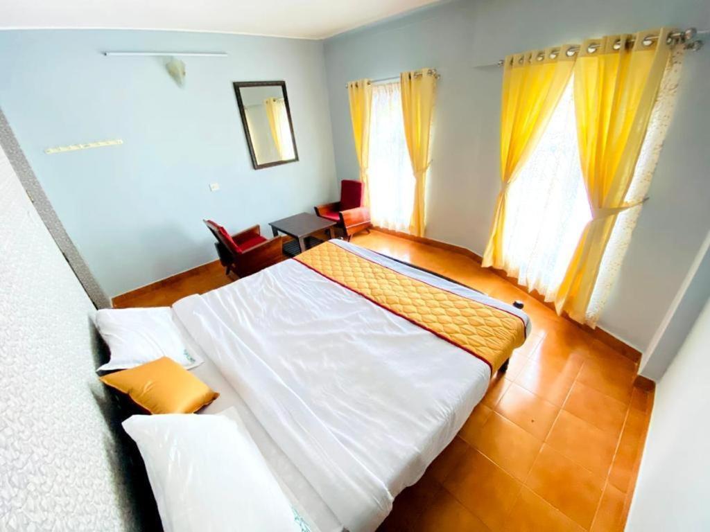 Hotel Bob Leisure Ooty Exterior foto